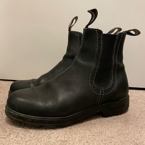 Blundstone Women's Series Hi Top 1630 Boots - size 8/38 (5 Australian)